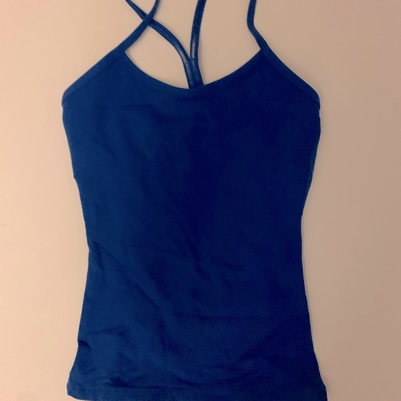 Lululemon Tank top - Picture 1 of 2